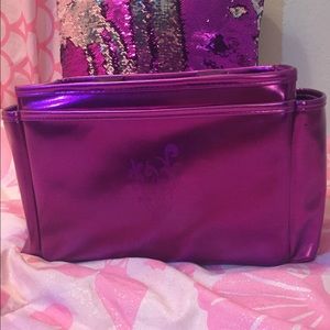 Younique makeup bag